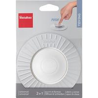 Lefolyódugó Nyit-Zár Funkcióval - Basics