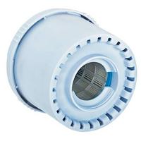 Filterkartusche Geeeignet Für Netspa Whirlpool - Blau, Basics, Papier/Kunststoff (13/10cm)