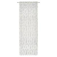 Fertigvorhang Esra - Beige, ROMANTIK / LANDHAUS, Textil (135/245cm) - James Wood