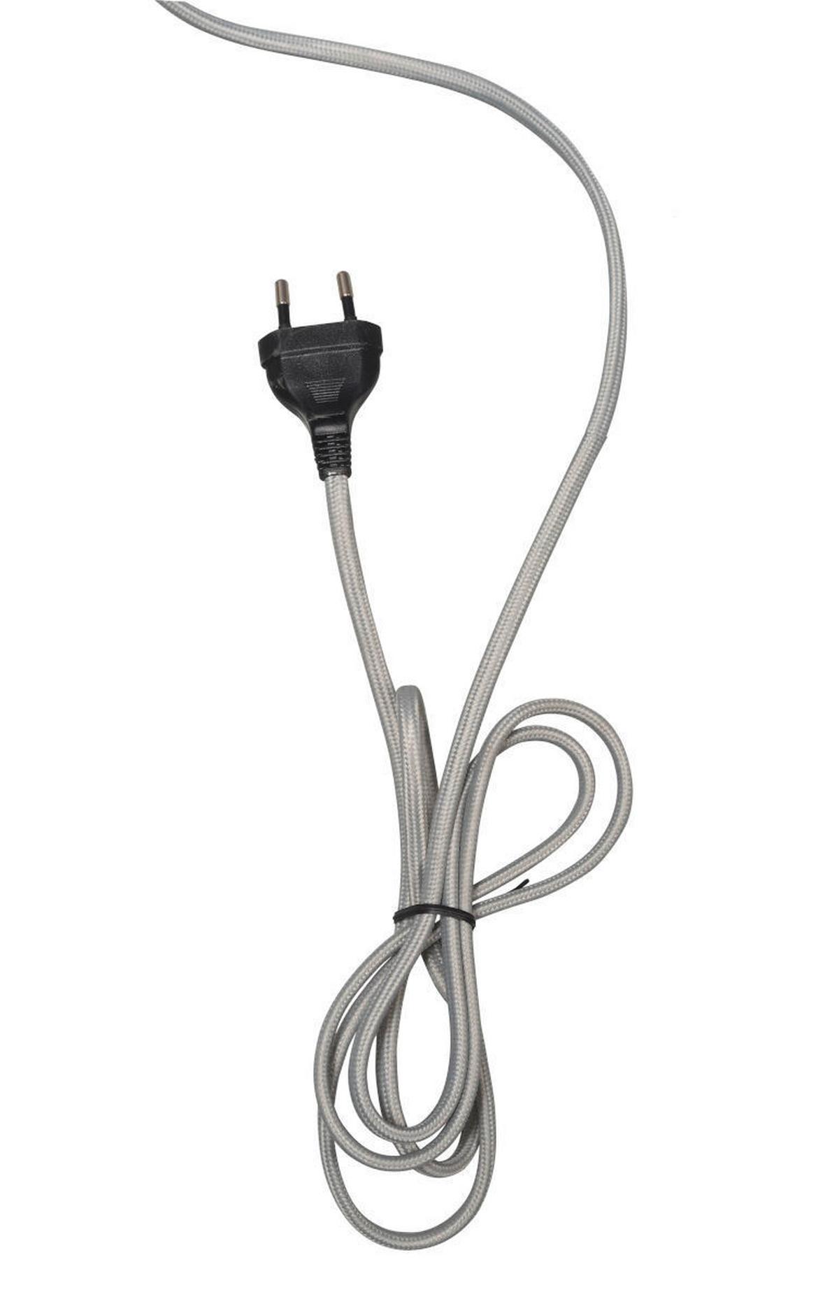 Tischlampe Monstreux Sandfarben mit Flexarm - Basics (19/40/0,8cm) - It's about Romi
