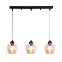 HÄNGELEUCHTE 33-00606 - Basics, Metall (70/14/100cm)