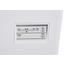 Gefriertruhe Nabo Gt 2050 - Weiß, Basics (91/85/55cm) Gefriertruhe Nabo Gt 2050 - Weiß, Basics (91/85/55cm)