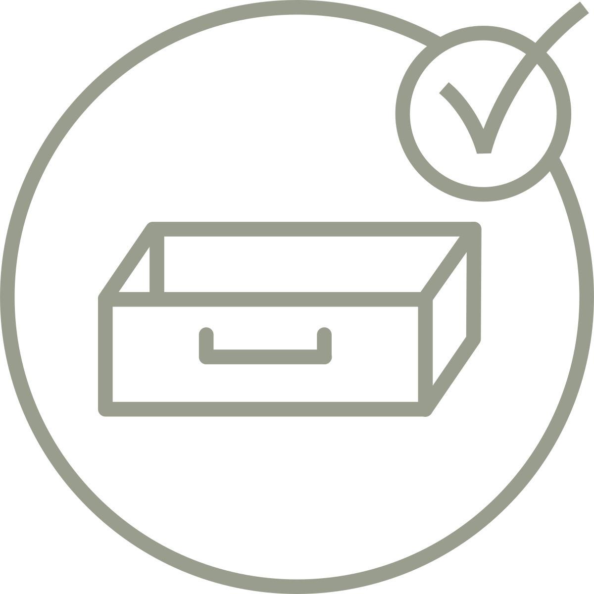 POSTEL DIRK II *CENOVÝ TRHÁK* - bílá, Konvenční (90/200cm) - Based