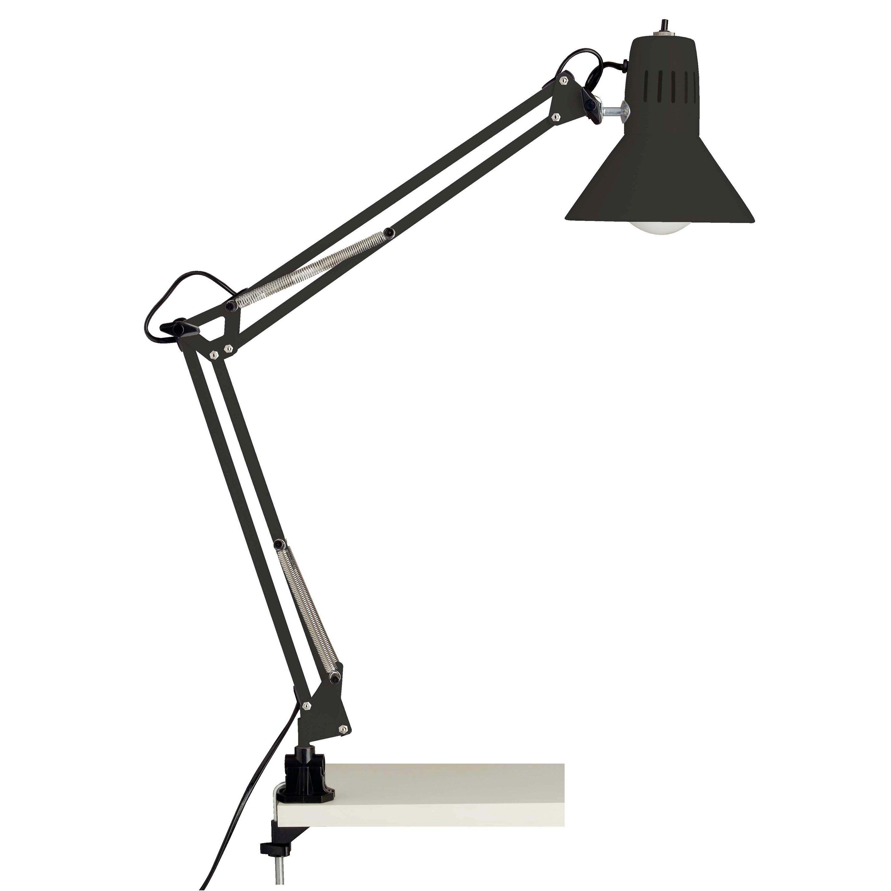 KLEMMLEUCHTE 10802/06 HOBBY