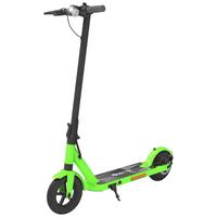 E-Scooter Limette - Limette, Basics, Metall (106/114/43,5cm) - DENVER
