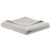 UTERÁK Olivia, 70/140cm, sivá - svetlosivá, Konventionell, textil (70/140cm) - Premium Living