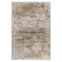 Vintage-teppich My Noblesse 808 - Taupe, Basics, Textil (120/170cm) - Obsession