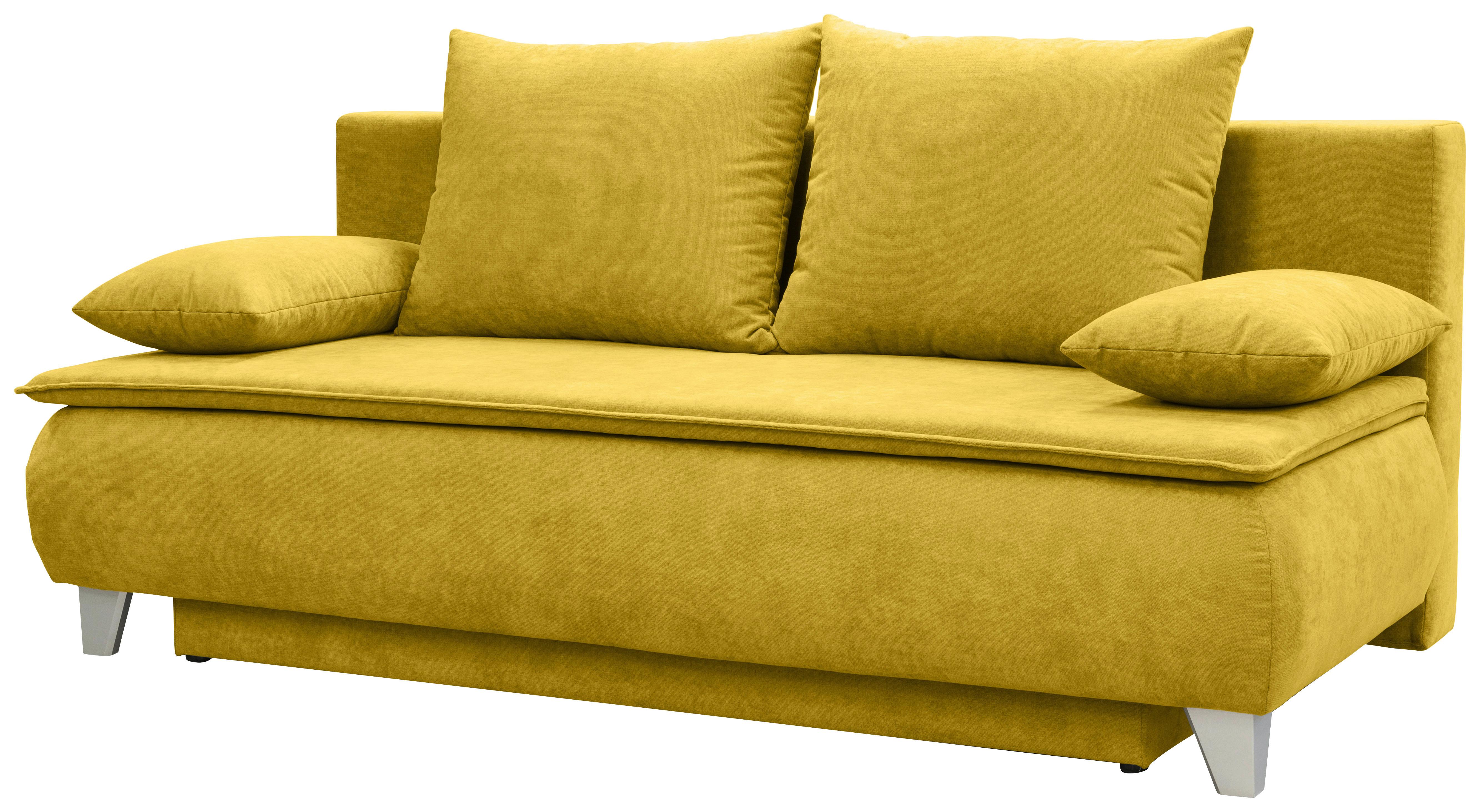 Luca Bessoni Boxspringsofa Mona