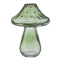 DEKORAČNÍ HŘIB ANDI -PAZ- - vícebarevná, Konvenční, sklo (10/14cm) - Modern Living