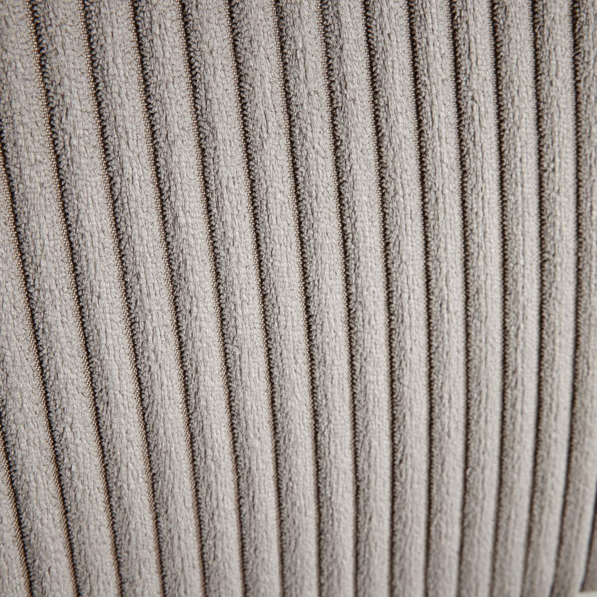 STOLIČKA S PRUŽNÝM PODNOŽÍM ALFREDO - čierna/svetlosivá, Modern, kov/drevo (47/86/56cm) - Bessagi Home