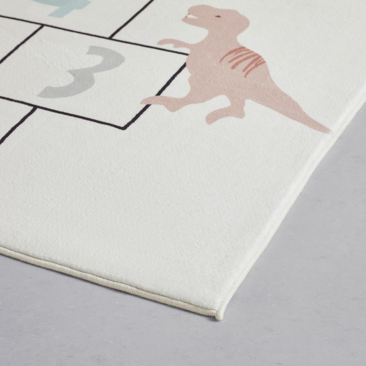 DETSKÝ KOBEREC DINO - viacfarebná, textil (100/150cm) - Mömax