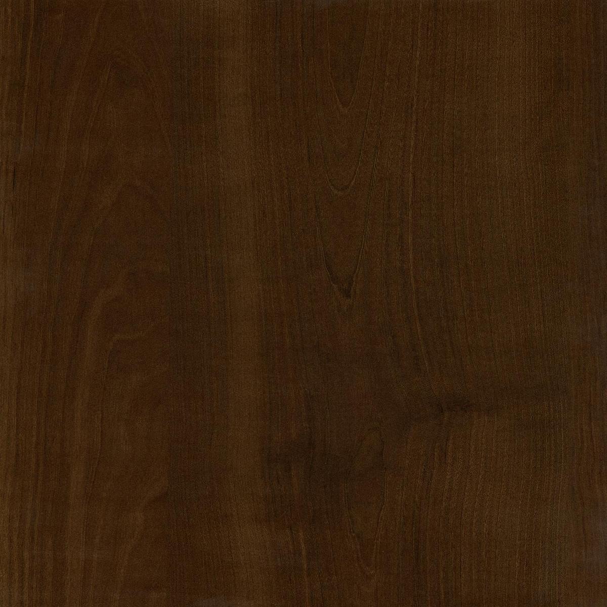 Schreibtisch Brittany Walnussfarben B: 75 Cm - Walnussfarben, Design, Holzwerkstoff (119/75/59cm) - MID.YOU