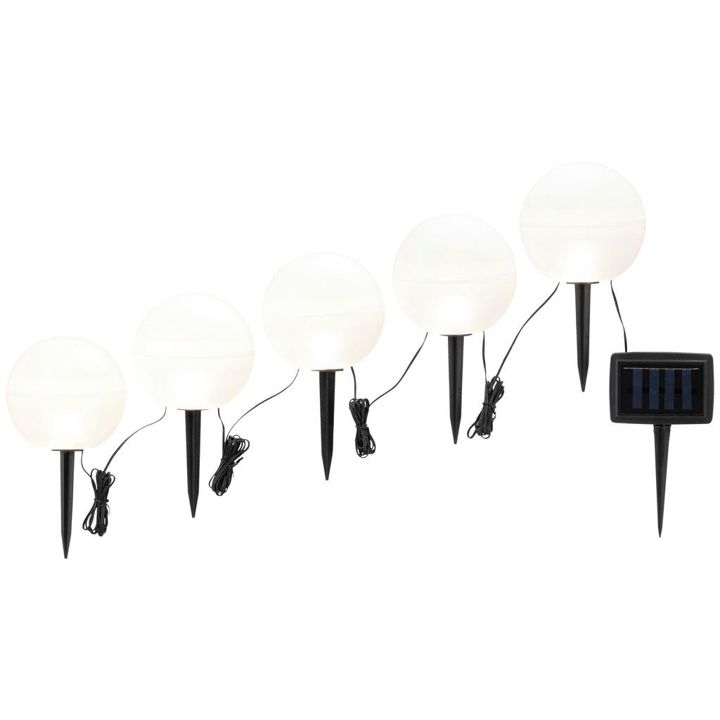 Solarleuchte, 800 Cm Doris