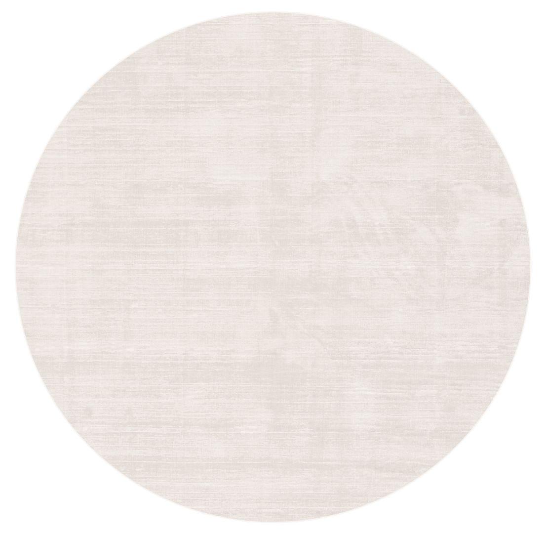 Webteppich Arte 2080 62-Off White - Weiß, Basics, Textil (200cm)