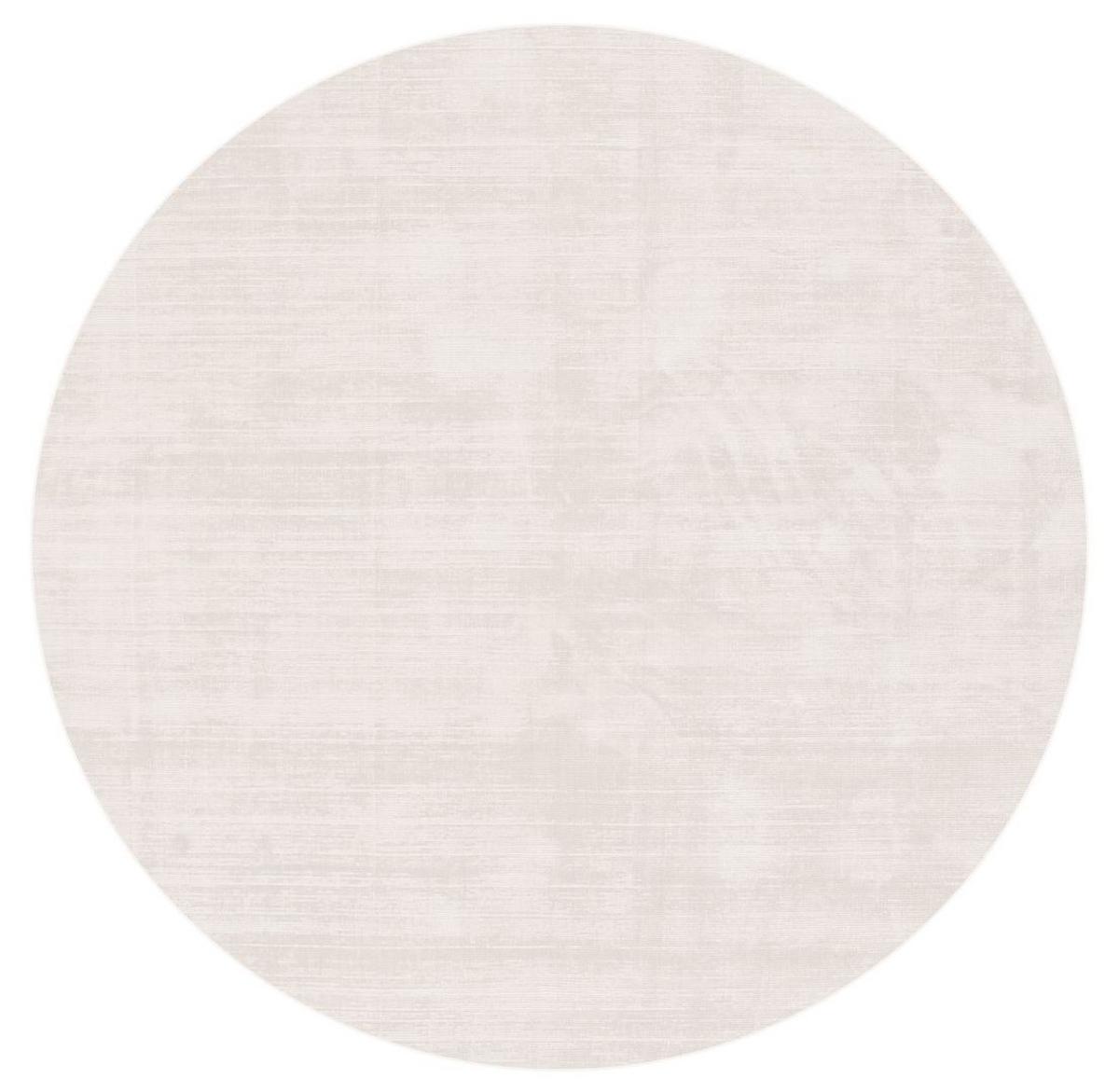 Webteppich Arte 2080 62-Off White - Weiß, Basics, Textil (160cm)