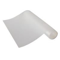 Antirutschmatte Eva Transparent - Transparent, Basics (50/150cm)