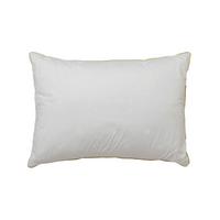 Kopfpolster Dacron Climarelle - Weiß, Basics, Textil (40/80/20cm) - Yatas