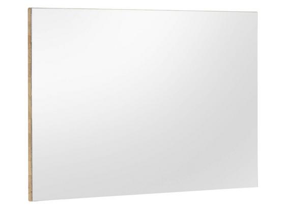 Spiegel Lucio B: 80 cm Eichefarben - Eichefarben, Natur, Glas/Holz (80/55/3cm) - Livetastic Spiegel Lucio B: 80 cm Eichefarben - Eichefarben, Natur, Glas/Holz (80/55/3cm) - Livetastic