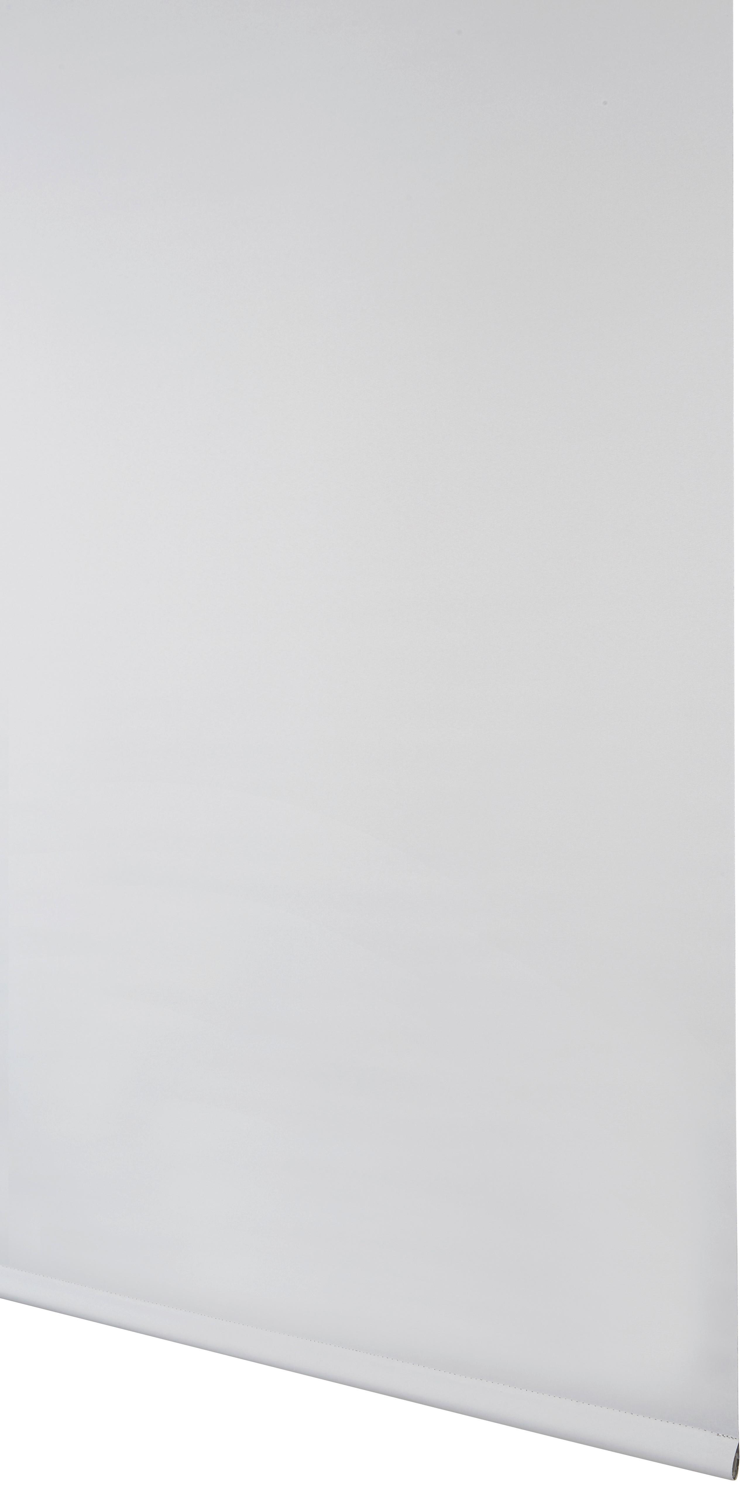 Sötétítő Roló Kb. 120/150cm - fehér, Modern, textil (120/150cm) - Luca Bessoni
