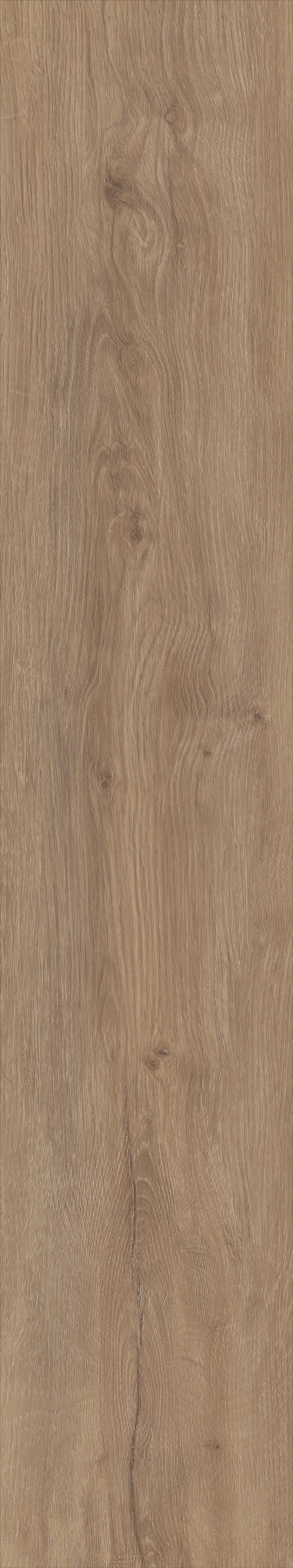 Designboden Eichefarben Landhausdiele Stärke 3,8mm - Eichefarben, Basics, Kunststoff (122/22.8/0.38cm)