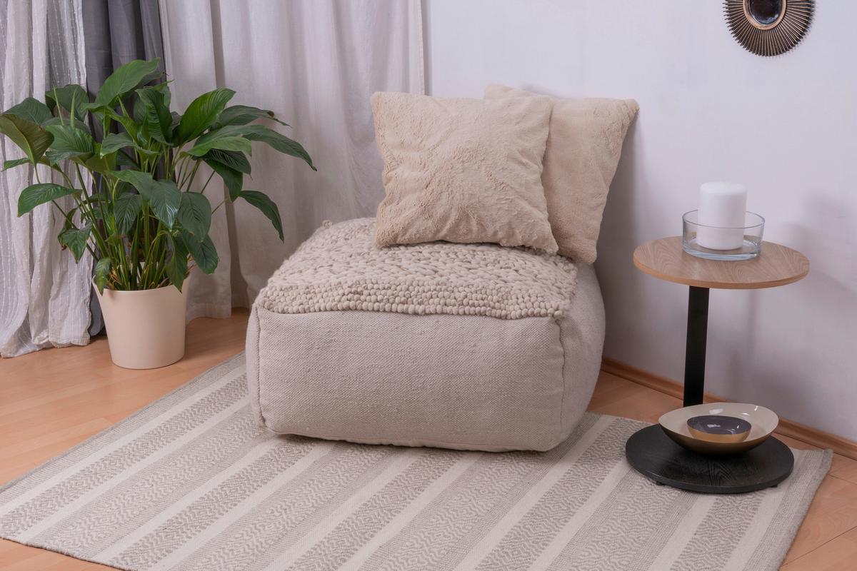SADA DEKORAČNÝCH VANKÚŠOV AIMEE 625 - Modern (45/45cm) - Kayoom