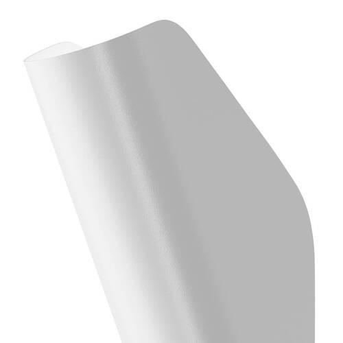 Wandleuchte Notta - Messingfarben/Weiß, Trend, Metall (24,6/7/15,8cm) - MAYTONI