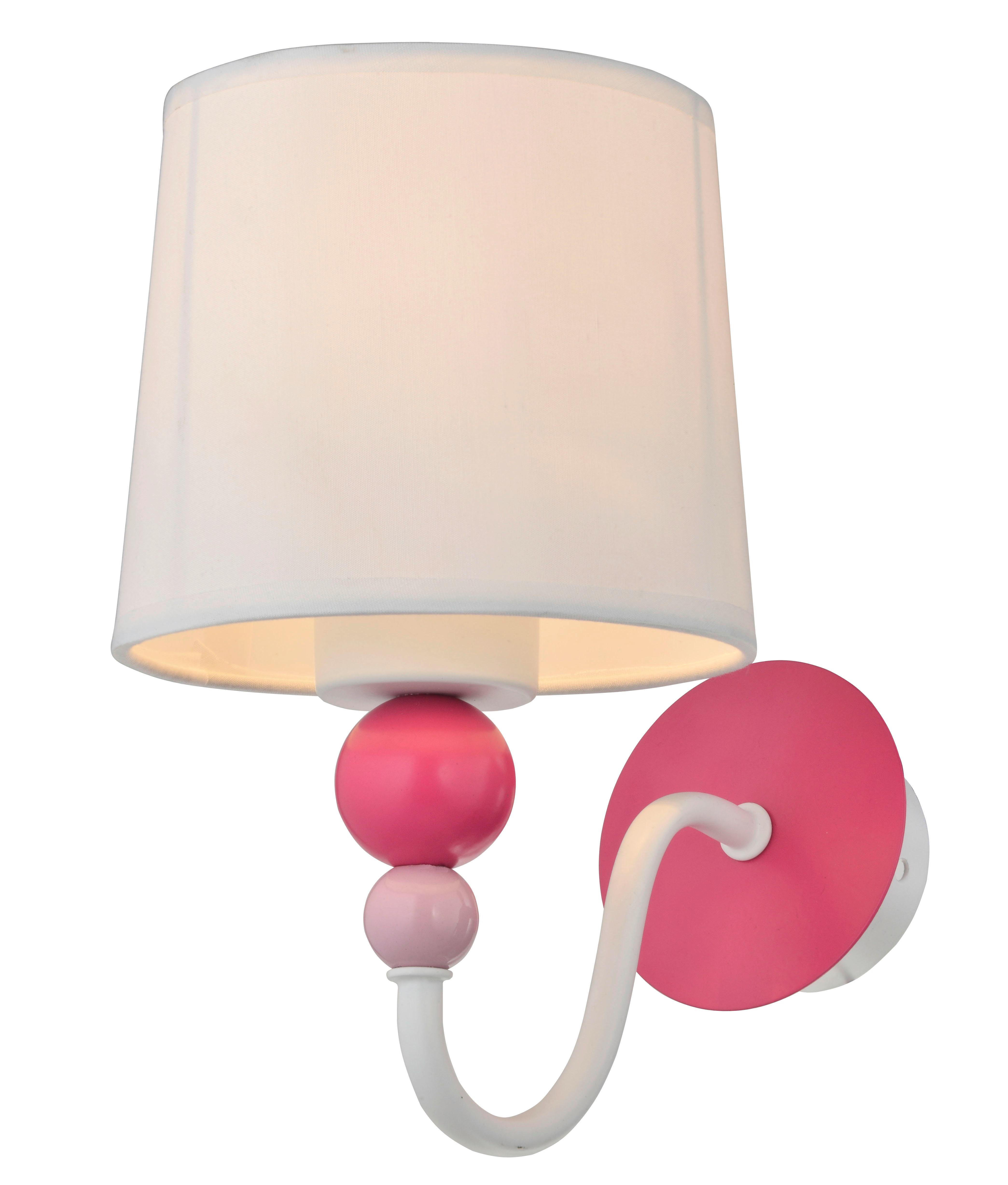 Wandleuchte 21-39163 - KONVENTIONELL, Metall (14/18/22cm)