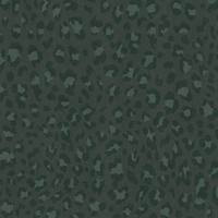 Vliestapete 52x1000 cm Grün - Grün, Basics, Papier/Kunststoff (52/1000cm)