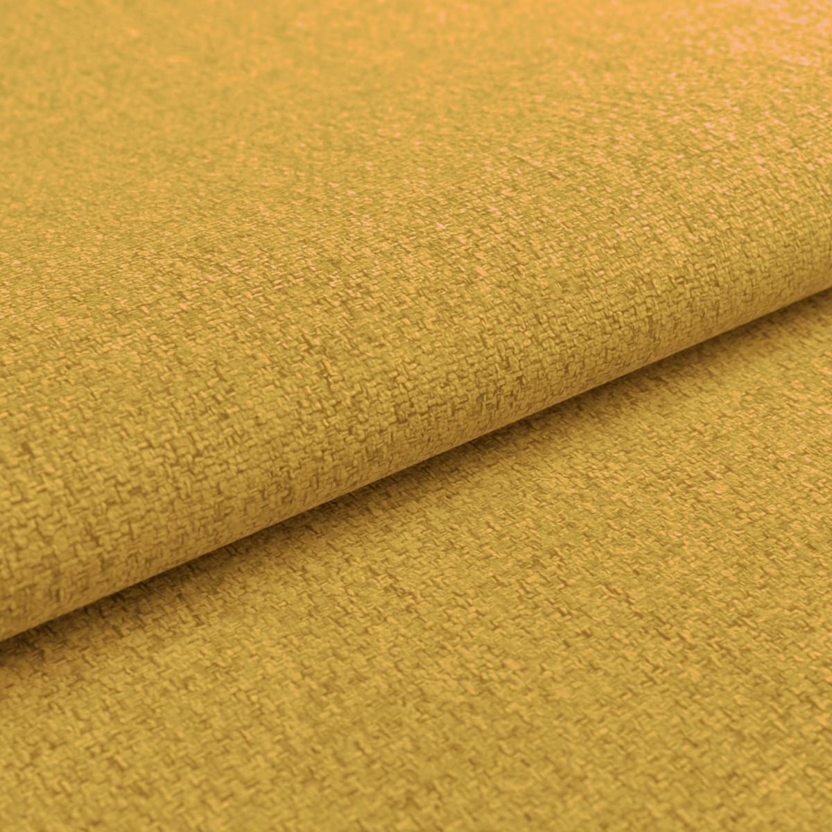 Boxspringbett Mira I Nordic, Lf: 160x200 Cm - Goldfarben/Alufarben, Basics, Textil (160/200cm)