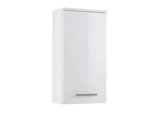 Hängeschrank Blanco 35 cm Weiß - Weiß, MODERN, Holzwerkstoff (35/69/20cm) Hängeschrank Blanco 35 cm Weiß - Weiß, MODERN, Holzwerkstoff (35/69/20cm)