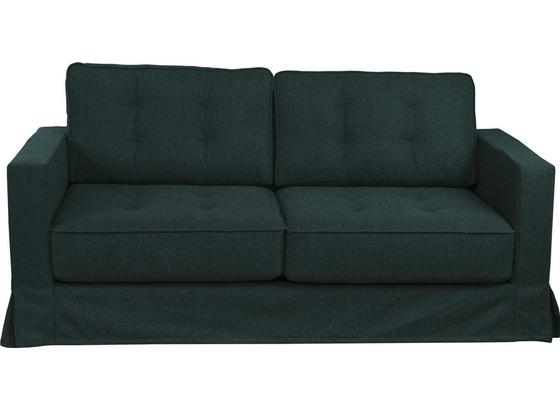 Zweisitzer-Sofa Thomas B: 148 cm Anthrazit - Anthrazit, Basics, Textil (148/90/94cm) Zweisitzer-Sofa Thomas B: 148 cm Anthrazit - Anthrazit, Basics, Textil (148/90/94cm)