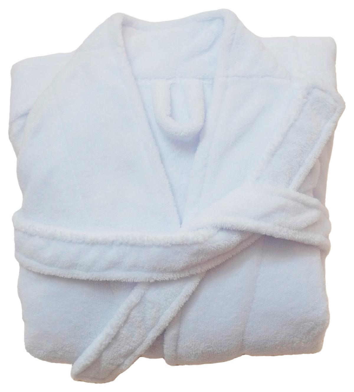 Köntös Amira - fehér, Konventionell, textil (S-XLnull) - Ondega