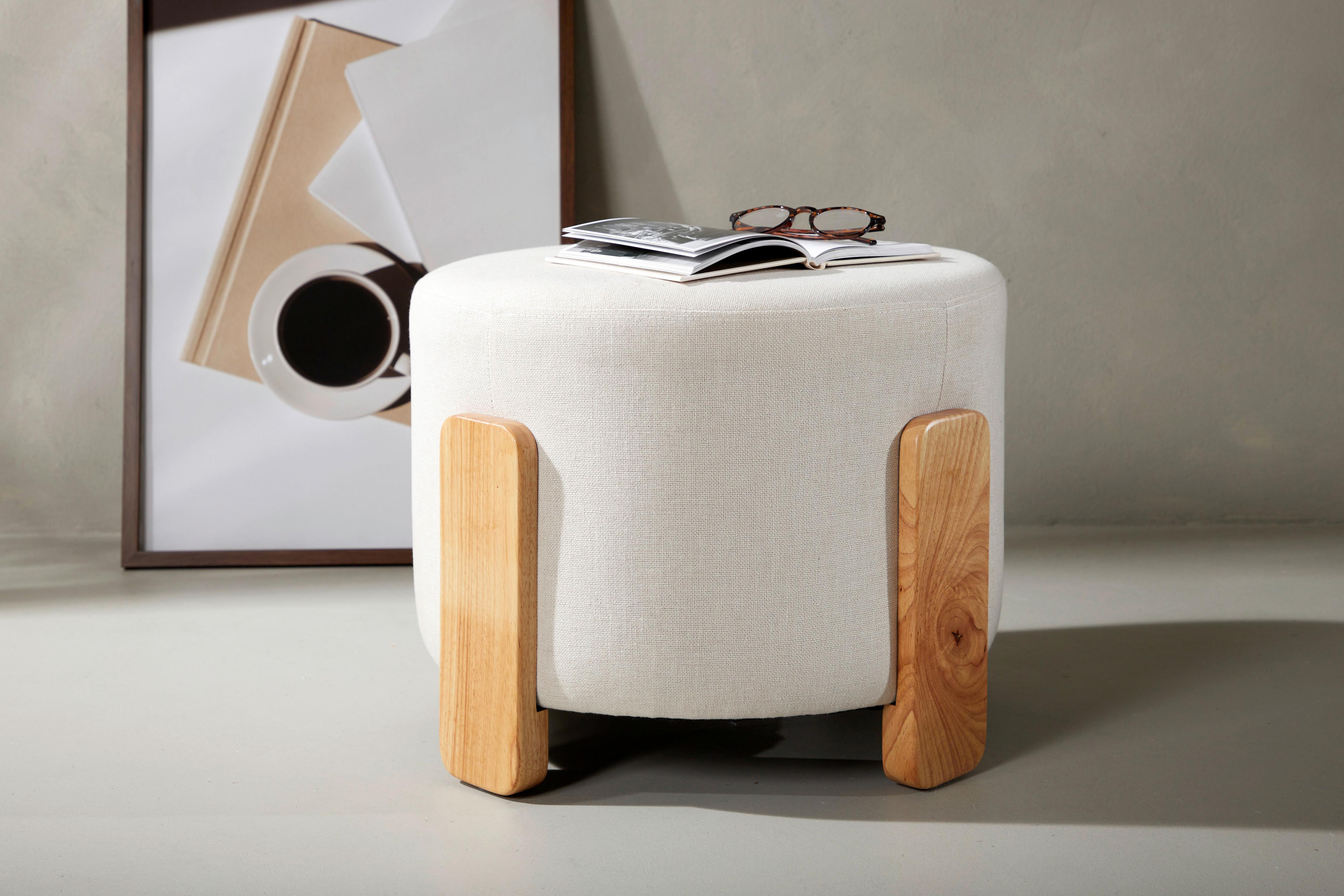 Pouf Coffey