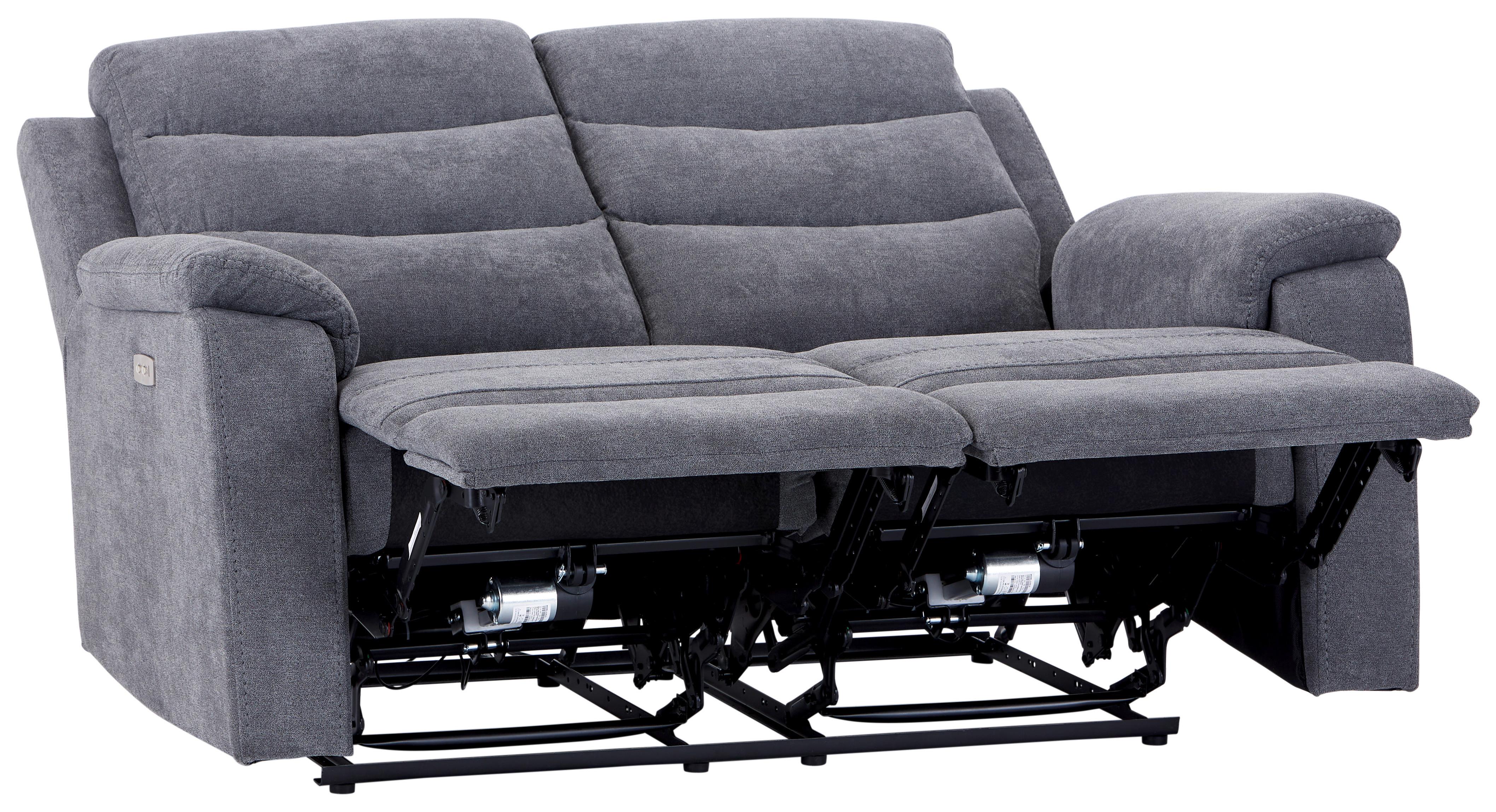 Zweisitzer mit elektrischer Relaxfunktion kaufen