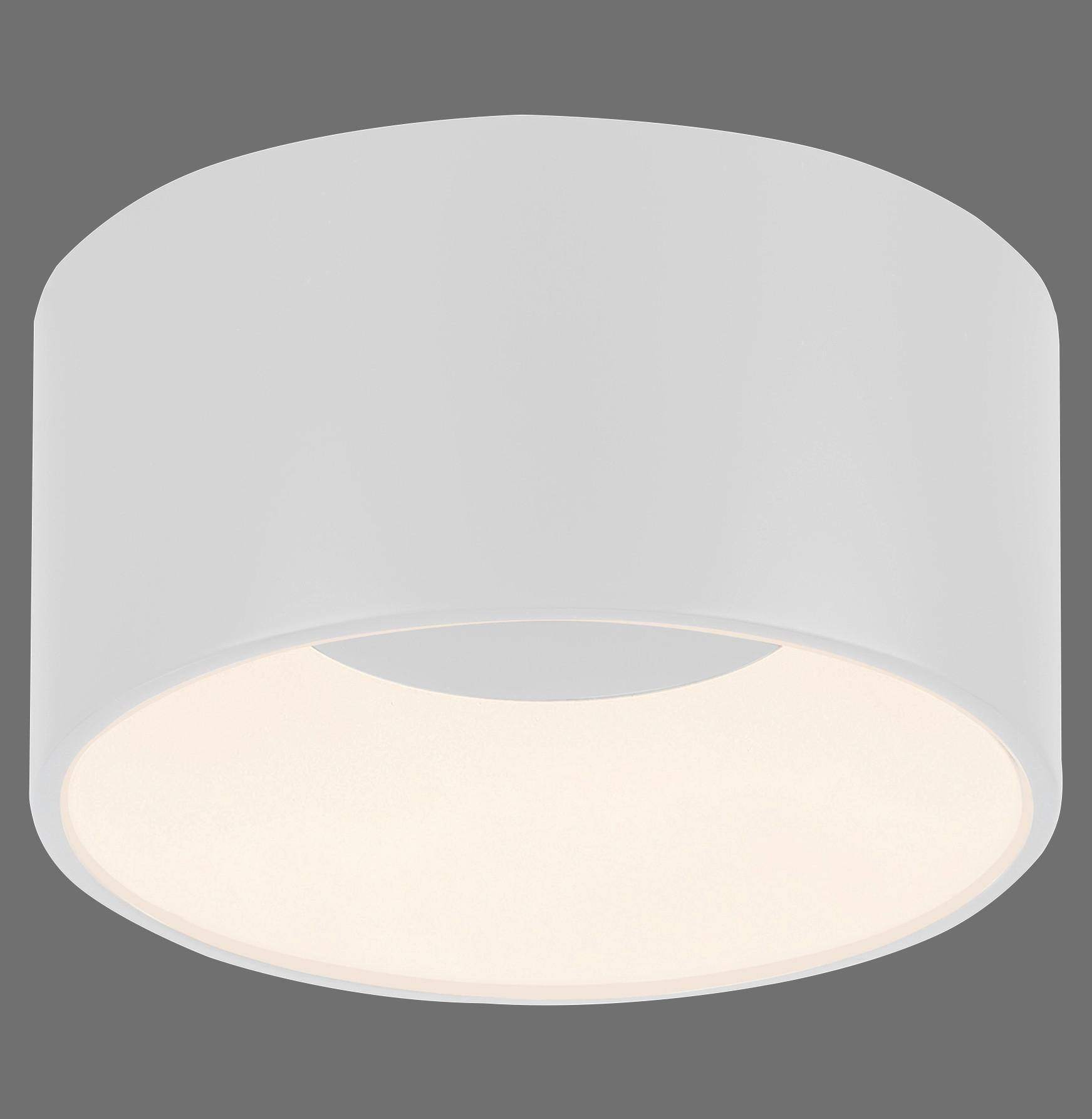LED-Deckenleuchte Tanika Ø 16 cm - MODERN (16/16/8cm)