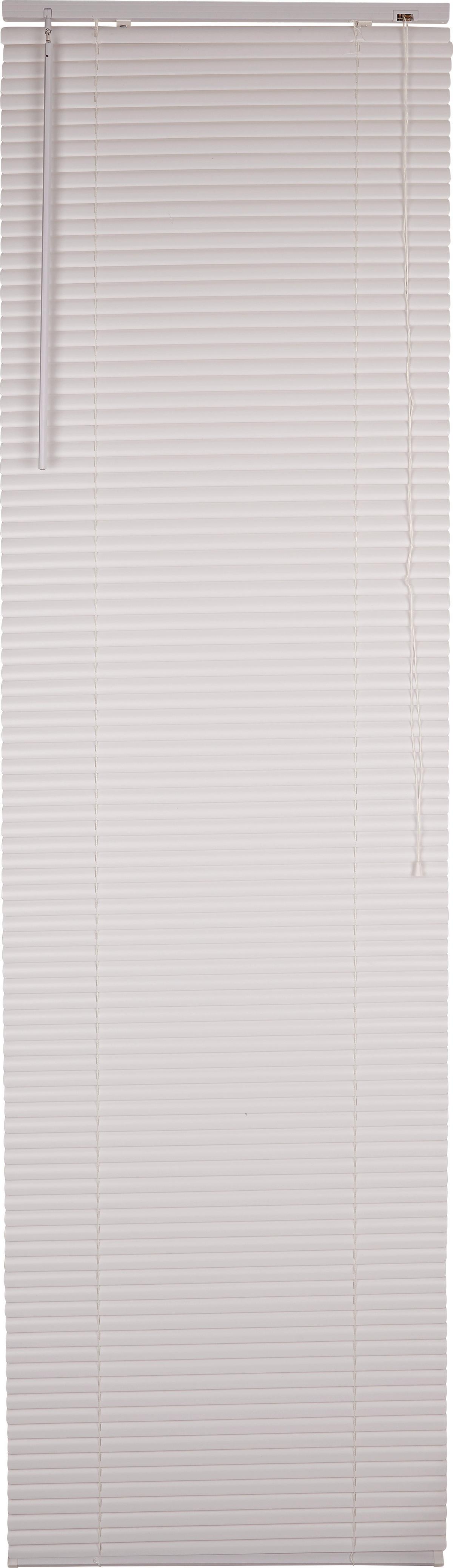 Reluxa Astrid - fehér, Konventionell, műanyag/fém (60/220cm) - Ondega