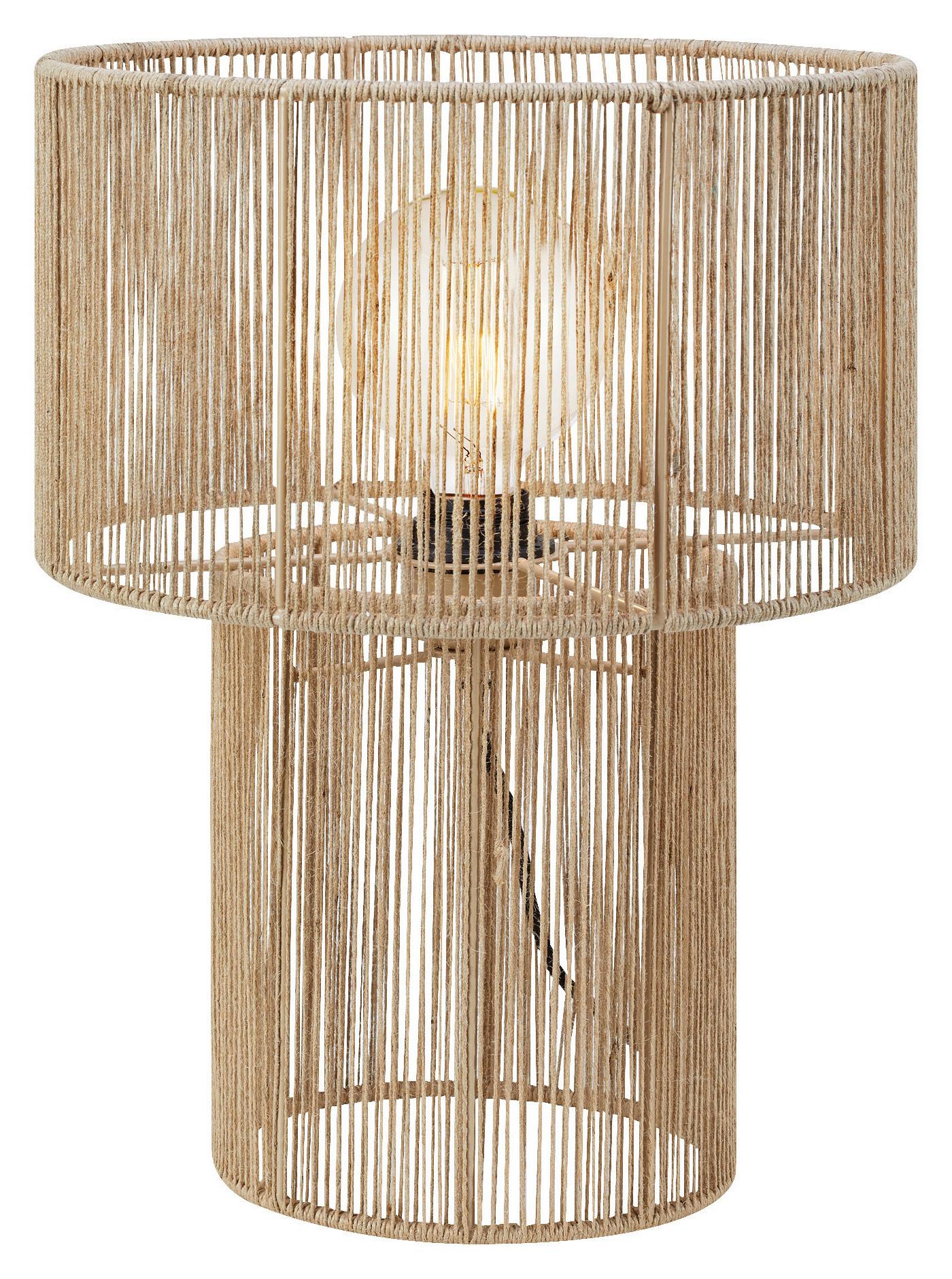 Tischleuchte Memory-Funktion, 40w