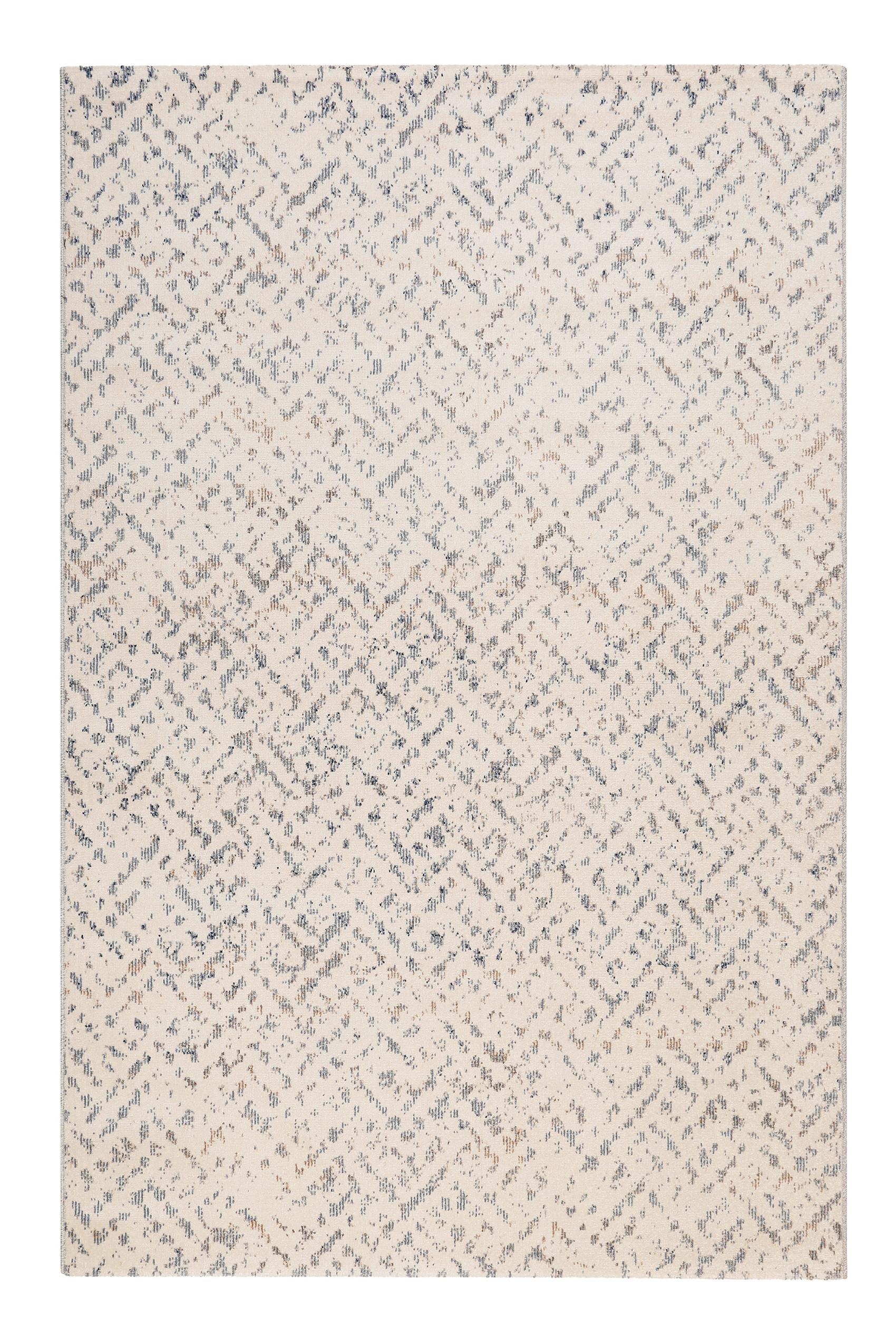 Outdoorteppich Amber - Beige, KONVENTIONELL, Textil (80/150cm) - Esprit