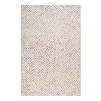 Outdoorteppich Amber - Beige, KONVENTIONELL, Textil (200/290cm) - Esprit