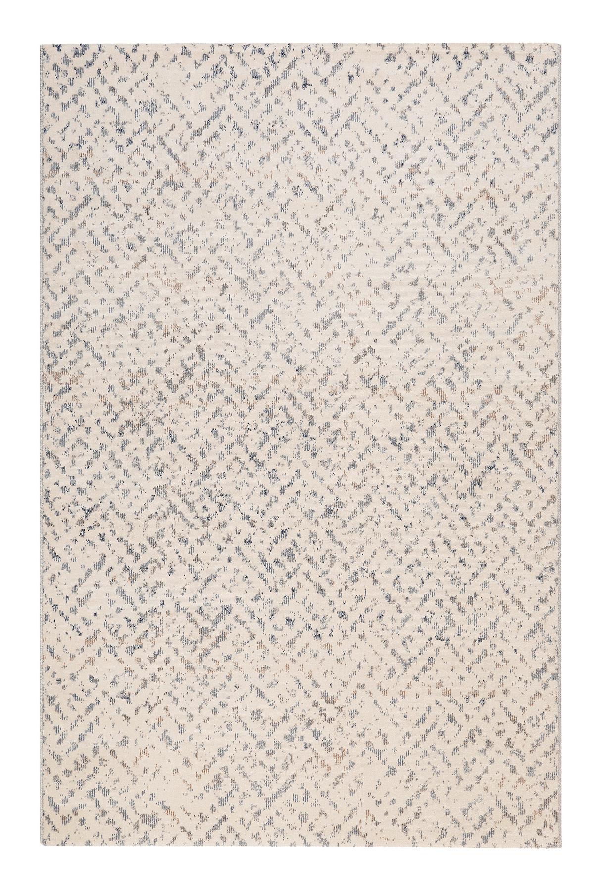 Outdoorteppich Amber - Beige, KONVENTIONELL, Textil (200/290cm) - Esprit