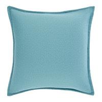 VONKAJŠÍ VANKÚŠ GERI - šalviovozelená, Modern, textil (45/45cm) - Mömax