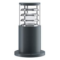 Wegeleuchte Bronx - Grau, Trend, Metall (10.8/25cm) - MAYTONI