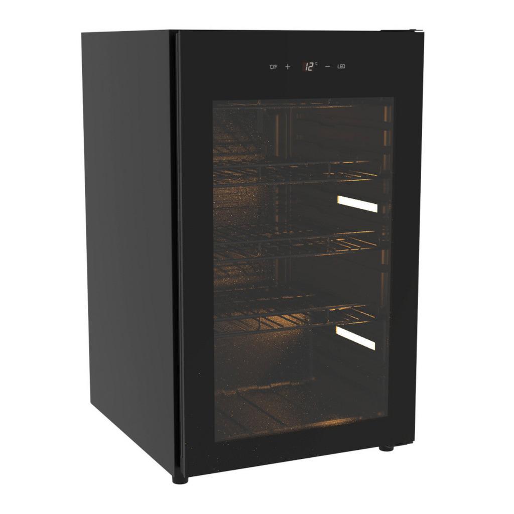 Weinklimaschrank Wks57do