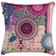 Zierkissen-Doubleface Allison - Multicolor, Textil (48/48cm) Zierkissen-Doubleface Allison - Multicolor, Textil (48/48cm)