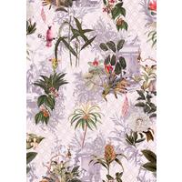 Fototapete Tropicana - Multicolor, Trend (200/280cm)