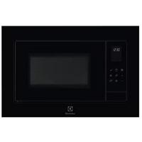 Vestavná mikrovlnná trouba Electrolux LMS4253TMK - černá, Basics (59,5/38,8/37,7cm) - Electrolux