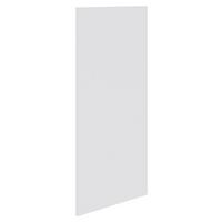 Tür Weiß Passend Zu Unit Elements Maxi - Weiß, MODERN, Holzwerkstoff (45,3/89/1,6cm) - Ondega