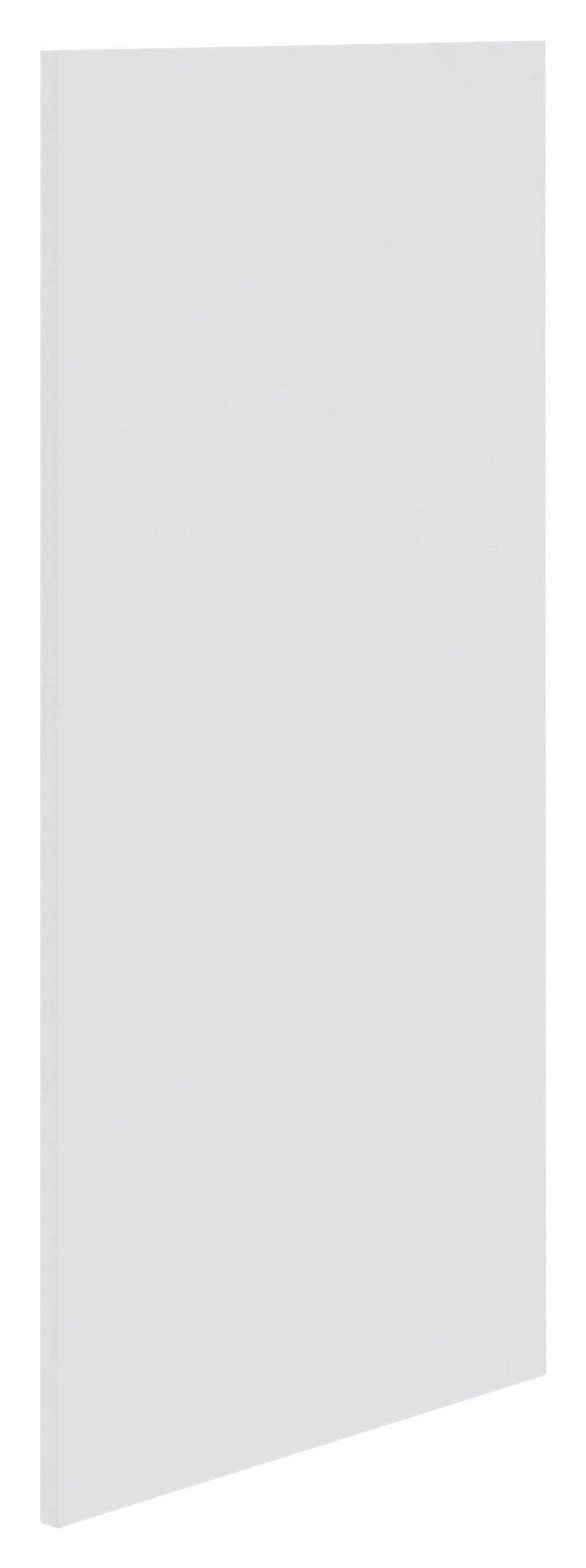 DVERE UNIT-ELEMENTS MAXI - biela, Modern, kompozitné drevo (45,3/89/1,6cm) - Ondega