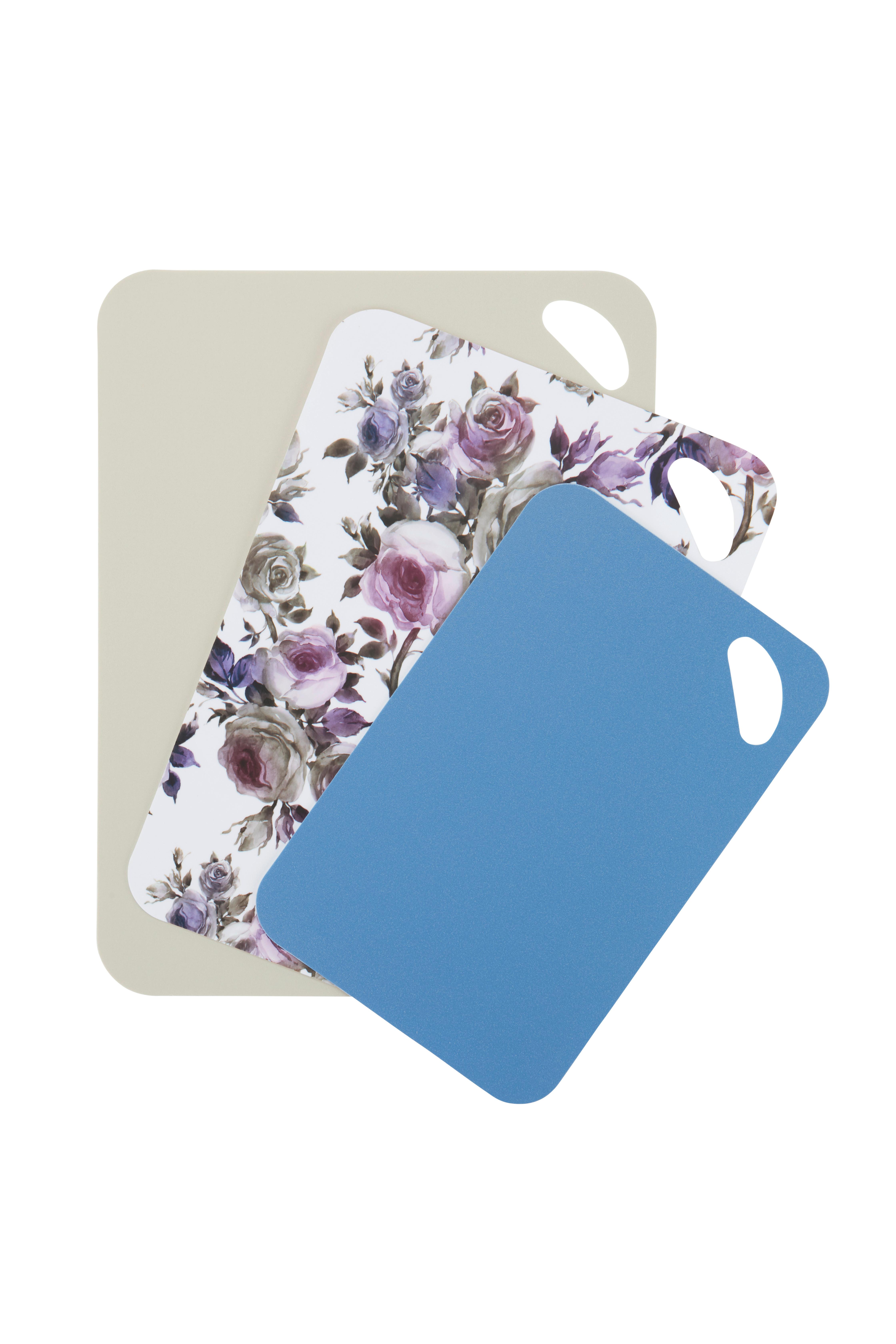 Schneidebrett-Set Flexi
