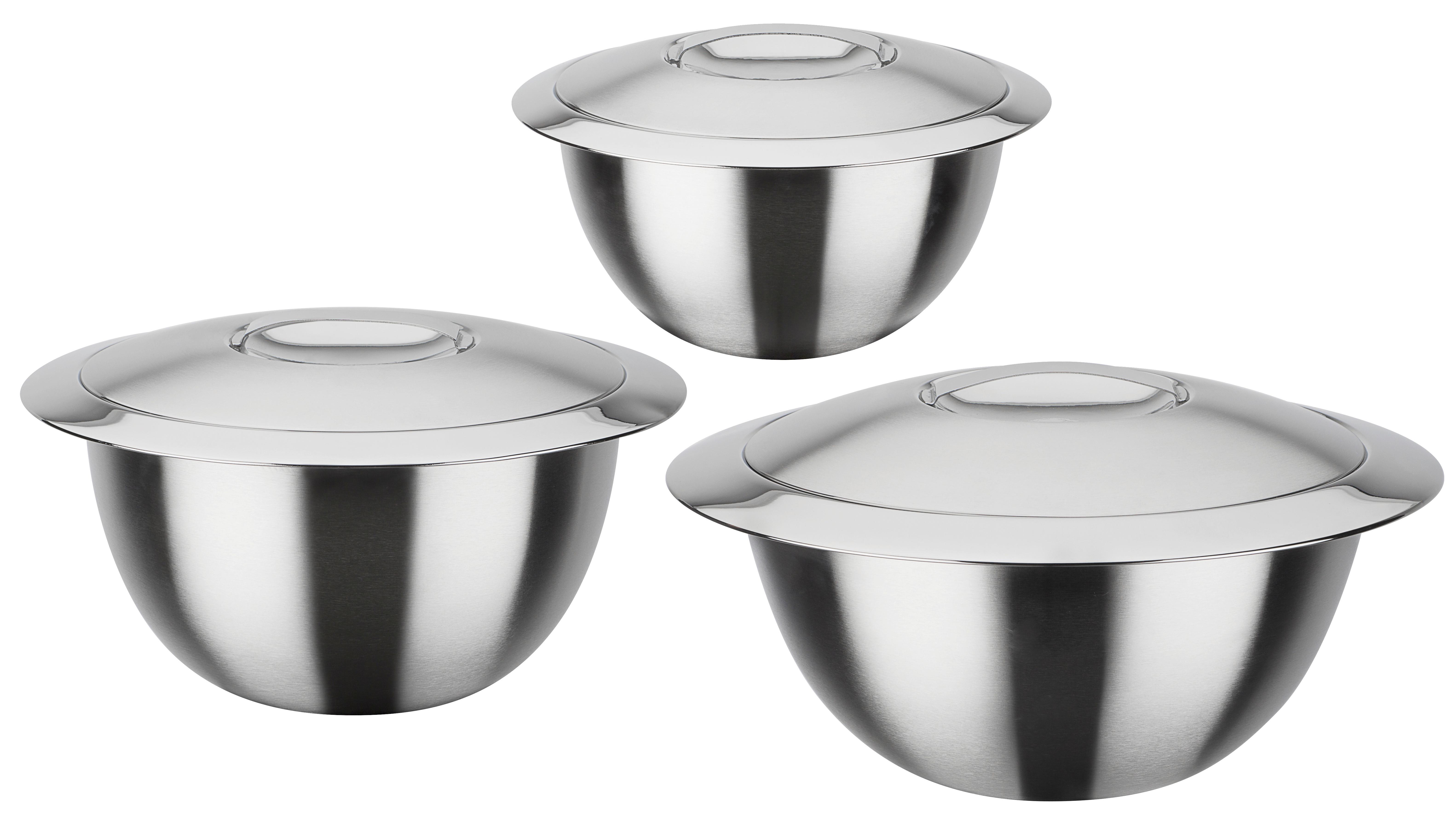 Fotografia produktu: TERMOMISKA THERMO TRIO I
